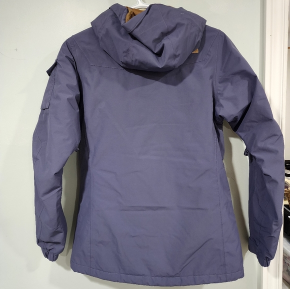 The North Face Ski Jacket - Picture 3 of 3